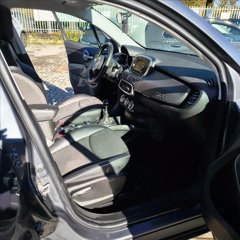 FIAT 500X 1.6 MultiJet 120 CV Cross Plus