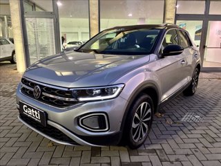 VOLKSWAGEN T-Roc 1.0 TSI Style