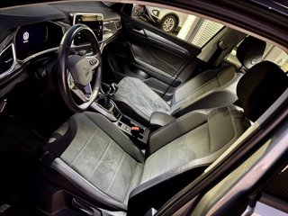 VOLKSWAGEN T-Roc 1.0 TSI Style