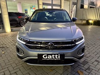 VOLKSWAGEN T-Roc 1.0 TSI Style