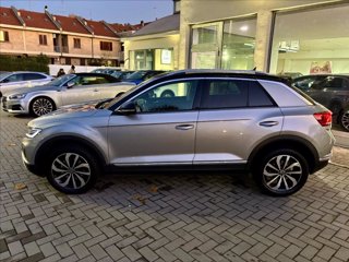 VOLKSWAGEN T-Roc 1.0 TSI Style