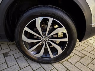 VOLKSWAGEN T-Roc 1.0 TSI Style