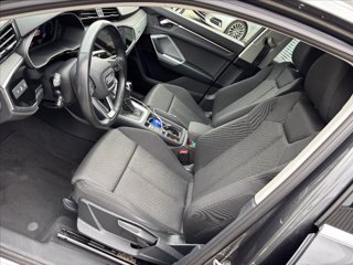 AUDI Q3 35 TDI S tronic S line edition
