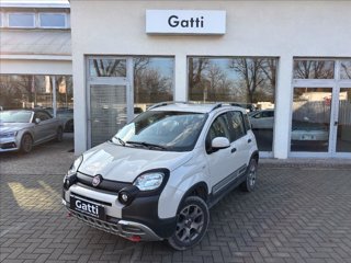 FIAT Panda Cross 1.3 MJT S&S 4x4