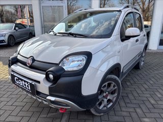 FIAT Panda Cross 1.3 MJT S&S 4x4