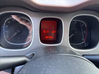 FIAT Panda Cross 1.3 MJT S&S 4x4