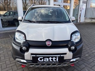 FIAT Panda Cross 1.3 MJT S&S 4x4