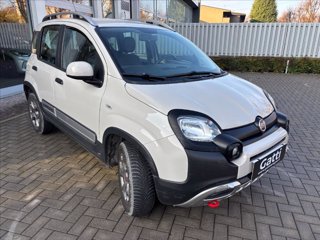 FIAT Panda Cross 1.3 MJT S&S 4x4