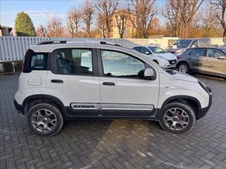 FIAT Panda Cross 1.3 MJT S&S 4x4
