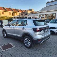 VOLKSWAGEN T-Cross 1.0 TSI 110 CV Style