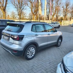 VOLKSWAGEN T-Cross 1.0 TSI 110 CV Style