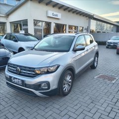 VOLKSWAGEN T-Cross 1.0 TSI 110 CV Style