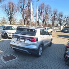 VOLKSWAGEN T-Cross 1.0 TSI 110 CV Style