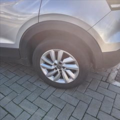VOLKSWAGEN T-Cross 1.0 TSI 110 CV Style