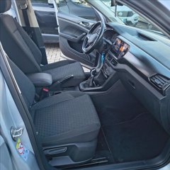 VOLKSWAGEN T-Cross 1.0 TSI 110 CV Style