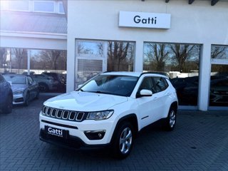JEEP Compass 1.4 MultiAir 2WD Longitude