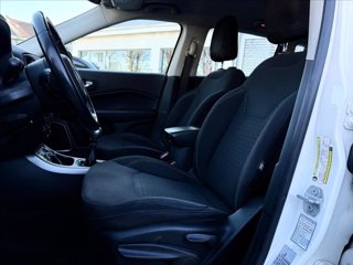 JEEP Compass 1.4 MultiAir 2WD Longitude