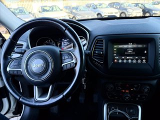 JEEP Compass 1.4 MultiAir 2WD Longitude