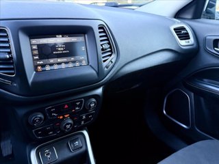 JEEP Compass 1.4 MultiAir 2WD Longitude