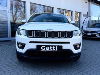 JEEP Compass 1.4 MultiAir 2WD Longitude