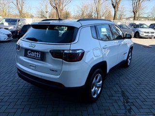 JEEP Compass 1.4 MultiAir 2WD Longitude