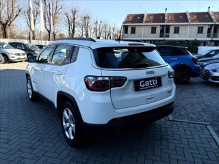 JEEP Compass 1.4 MultiAir 2WD Longitude