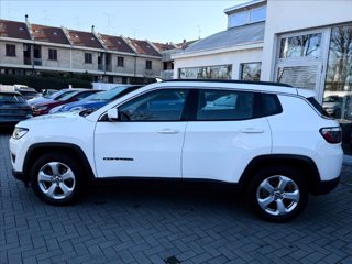 JEEP Compass 1.4 MultiAir 2WD Longitude