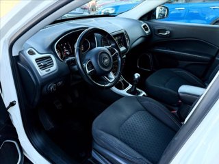 JEEP Compass 1.4 MultiAir 2WD Longitude