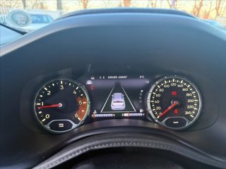 JEEP Renegade 2.0 Mjt 140CV 4WD Active Drive Limited