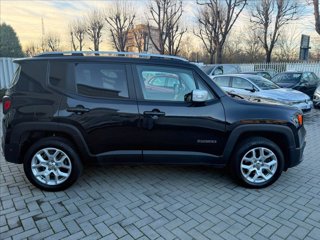 JEEP Renegade 2.0 Mjt 140CV 4WD Active Drive Limited