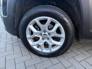 JEEP Renegade 2.0 Mjt 140CV 4WD Active Drive Limited