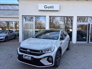 VOLKSWAGEN Taigo 1.0 TSI 110 CV R-Line