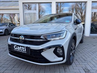 VOLKSWAGEN Taigo 1.0 TSI 110 CV R-Line
