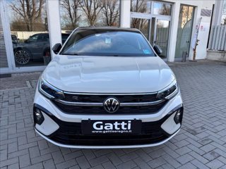 VOLKSWAGEN Taigo 1.0 TSI 110 CV R-Line