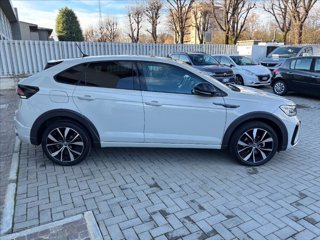 VOLKSWAGEN Taigo 1.0 TSI 110 CV R-Line