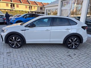 VOLKSWAGEN Taigo 1.0 TSI 110 CV R-Line