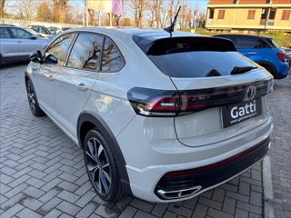 VOLKSWAGEN Taigo 1.0 TSI 110 CV R-Line