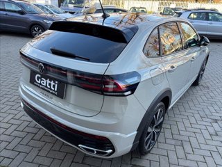 VOLKSWAGEN Taigo 1.0 TSI 110 CV R-Line