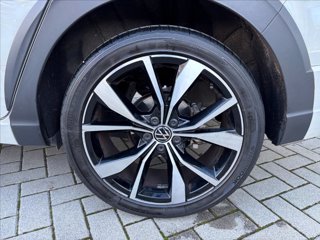 VOLKSWAGEN Taigo 1.0 TSI 110 CV R-Line