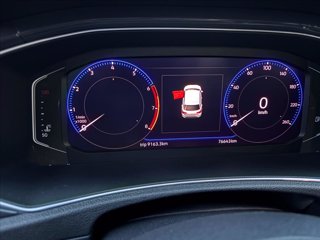 VOLKSWAGEN T-Roc 1.0 TSI 115 CV Advanced BlueMotion Technology