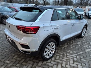 VOLKSWAGEN T-Roc 1.0 TSI 115 CV Advanced BlueMotion Technology