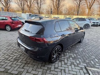 VOLKSWAGEN Golf 1.0 TSI EVO Life