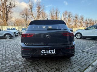 VOLKSWAGEN Golf 1.0 TSI EVO Life