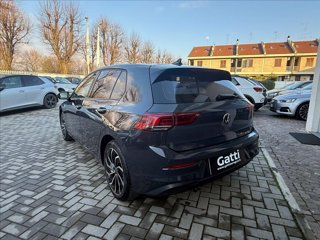 VOLKSWAGEN Golf 1.0 TSI EVO Life