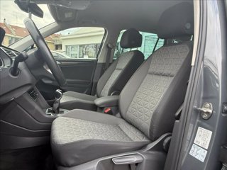VOLKSWAGEN Tiguan 1.5 TSI ACT Life