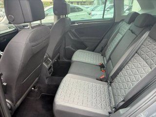 VOLKSWAGEN Tiguan 1.5 TSI ACT Life