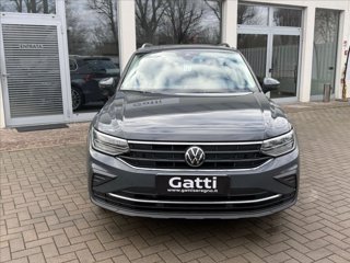 VOLKSWAGEN Tiguan 1.5 TSI ACT Life