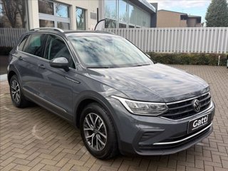 VOLKSWAGEN Tiguan 1.5 TSI ACT Life