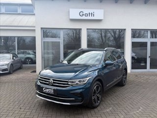 VOLKSWAGEN Tiguan 1.5 TSI 150 CV DSG ACT Elegance