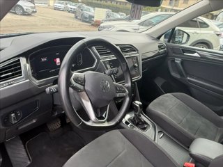 VOLKSWAGEN Tiguan 1.5 TSI 150 CV DSG ACT Elegance